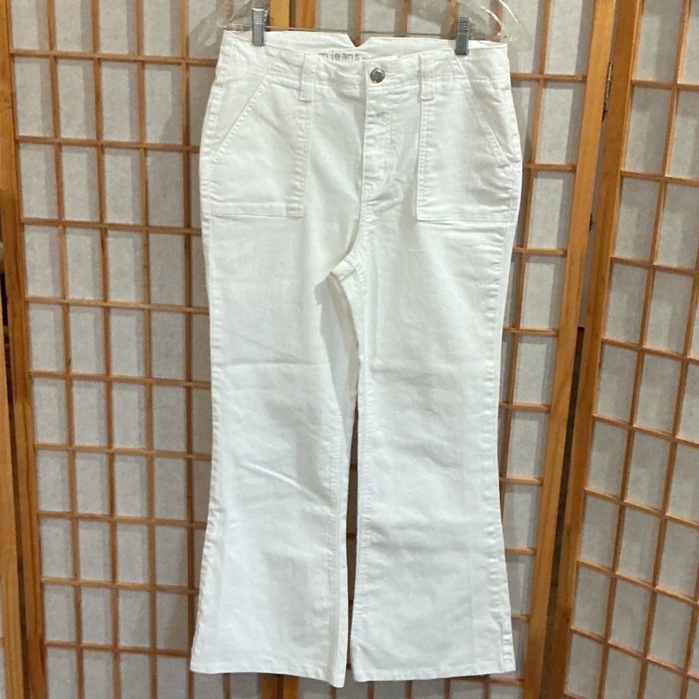 MAURICE’S JEANS